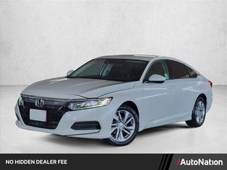 Used 2019 Honda Accord LX video 1