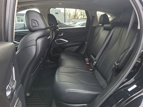Used 2019 Acura RDX FWD image 10