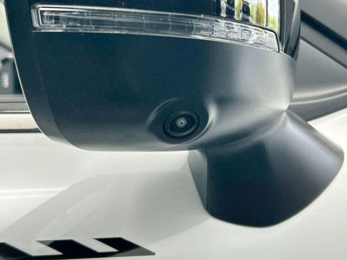 New 2026 Mitsubishi Outlander Trail Edition AWD/4WD image 47