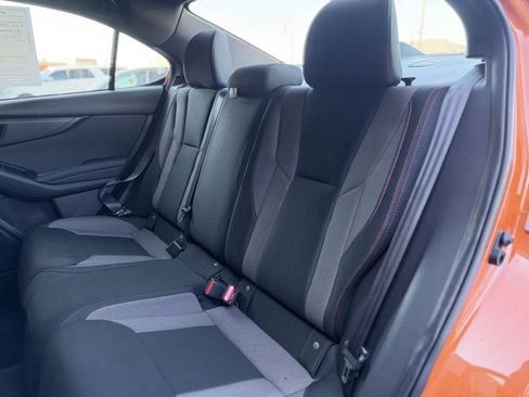 Used 2024 Subaru WRX image 15