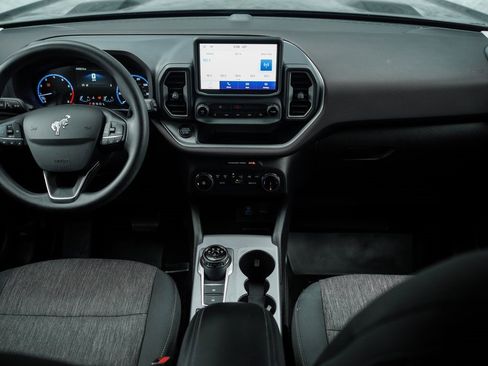 Used 2022 Ford Bronco Sport Big Bend image 21