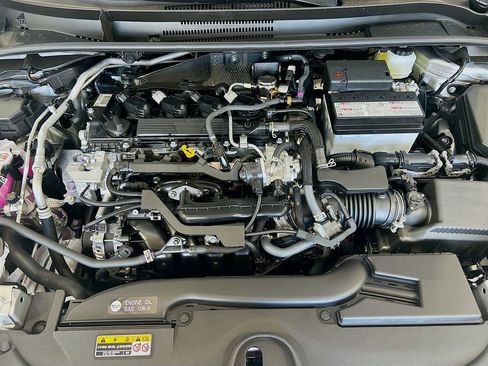 New 2026 Toyota Corolla XSE FWD image 27