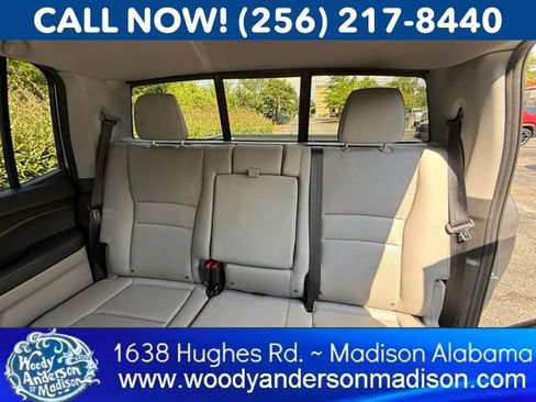 Used 2019 Honda Ridgeline RTL-E image 9