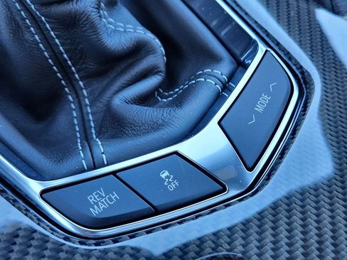 New 2026 Cadillac CT5 V Blackwing w/ Precision Package image 25