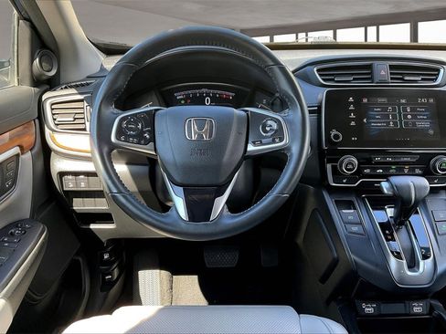Used 2020 Honda CR-V EX-L image 8
