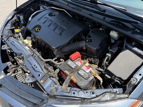 Used 2016 Toyota Corolla L FWD image 33