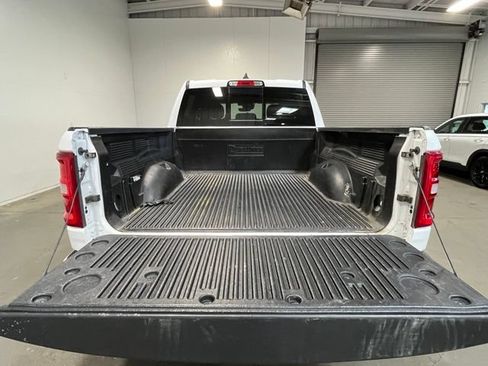 Used 2025 RAM 1500 Big Horn AWD/4WD image 14