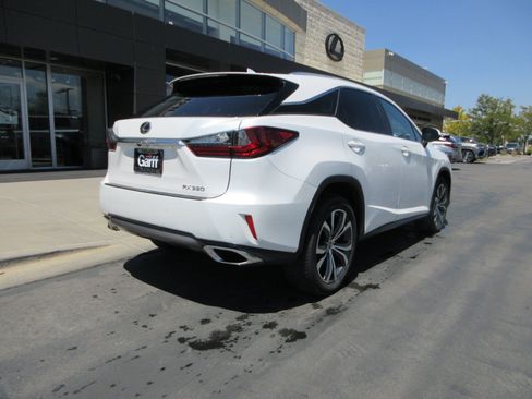 Used 2019 Lexus RX 350 AWD w/ Navigation Package image 9