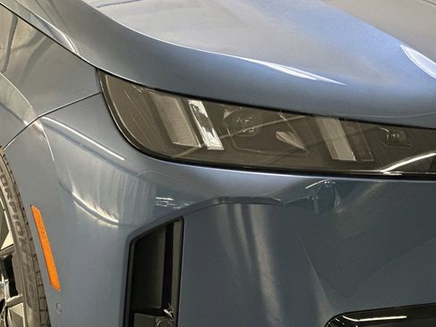 Used 2026 BMW iX M70 image 10