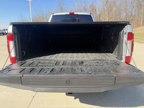 Used 2017 Ford F250 Lariat w/ Lariat Ultimate Package image 26