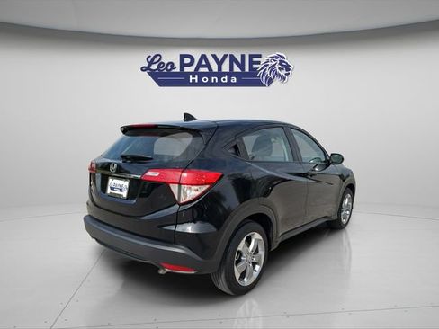 Used 2022 Honda HR-V LX image 7