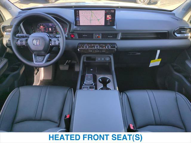New 2026 Honda Pilot Elite image 22
