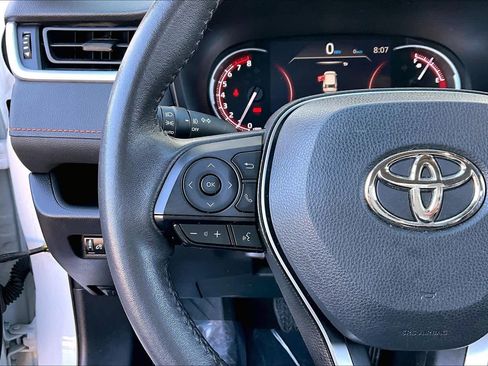 Used 2022 Toyota RAV4 Adventure image 23