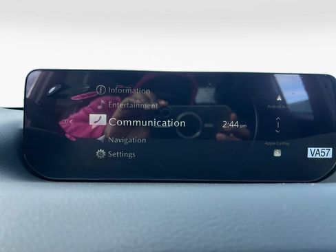 New 2026 MAZDA CX-50 2.5 Hybrid w/ Preferred Pkg image 17