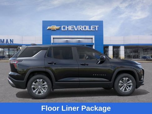 New 2026 Chevrolet Equinox LT w/ Convenience Package II AWD/4WD image 6