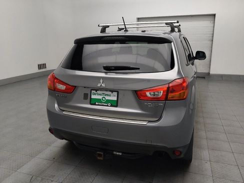 Used 2015 Mitsubishi Outlander Sport ES image 7