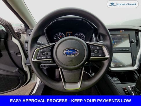Used 2023 Subaru Outback 2.5i image 20