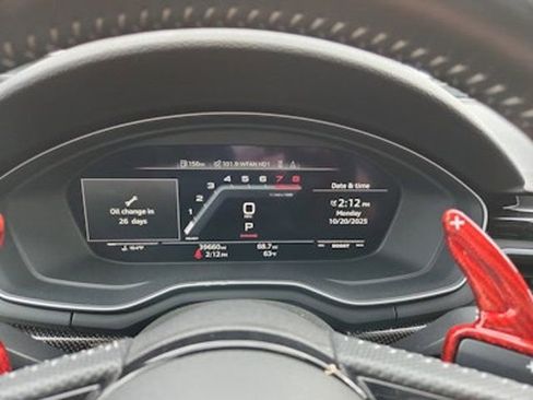 Used 2020 Audi S4 Prestige w/ Prestige Package image 23