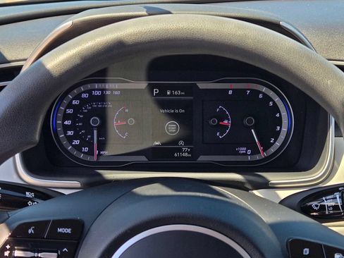 Used 2022 Hyundai Tucson SEL AWD/4WD image 42