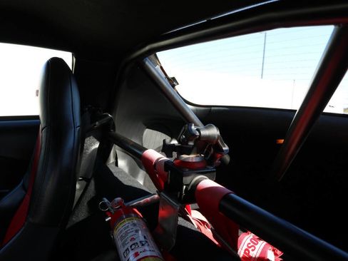 Used 2001 Chevrolet Corvette Z06 w/ Memory Pkg image 73