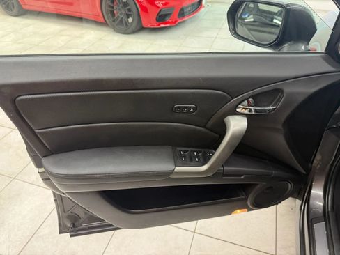 Used 2010 Acura RDX SH-AWD image 13