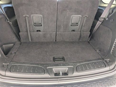 Certified 2024 Dodge Durango R/T image 30