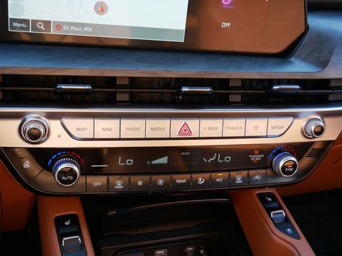 Used 2025 Kia Telluride EX X-Line image 19