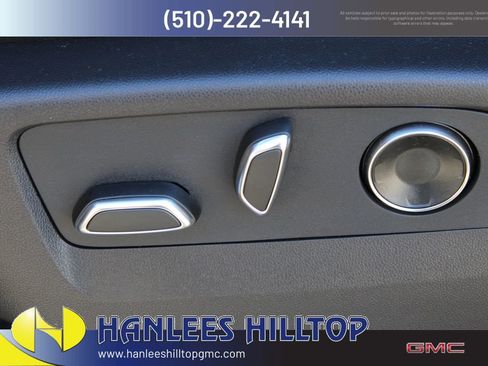 New 2026 GMC Sierra 2500 Denali w/ Denali Reserve Package image 13