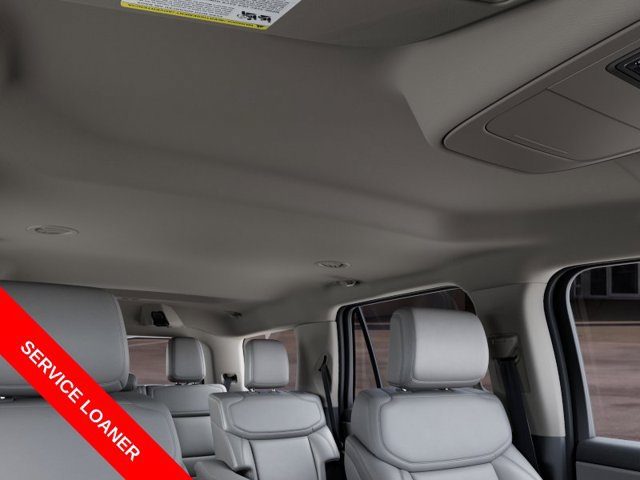 New 2027 Ford Expedition Active RWD image 22