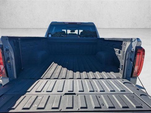Used 2024 GMC Sierra 1500 AT4 w/ AT4 Premium Package image 6