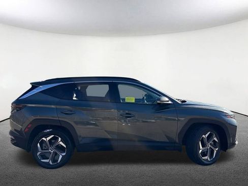Used 2024 Hyundai Tucson Limited image 15