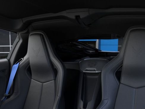 New 2026 Chevrolet Corvette E-Ray w/ ZER Performance Package AWD/4WD image 55