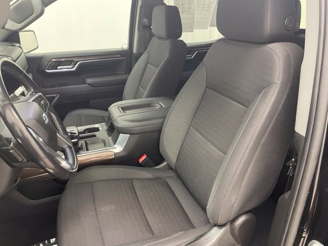Certified 2022 Chevrolet Silverado 1500 RST w/ All Star Edition Plus AWD/4WD image 17