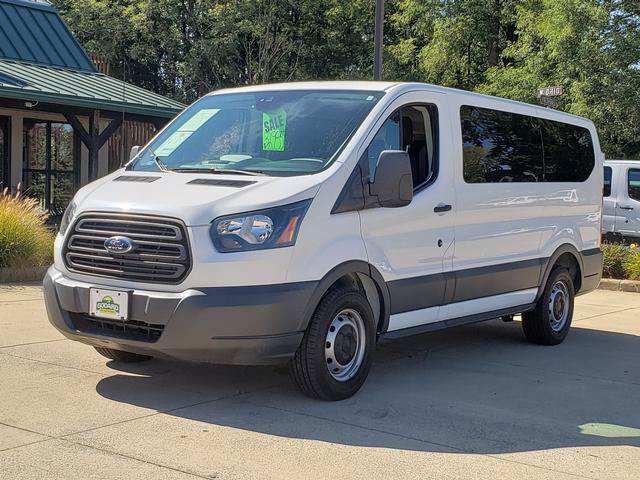 Used 2018 Ford Transit 150 XL RWD image 1