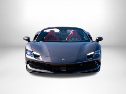 Used 2023 Ferrari 296 GTS RWD image 7