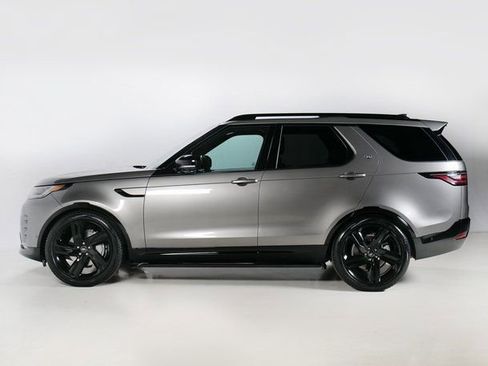 Used 2023 Land Rover Discovery S R-Dynamic image 6