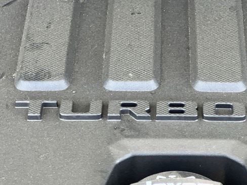 New 2024 Chevrolet Silverado 1500 W/T w/ WT Value Package image 31