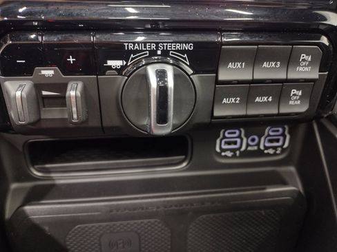 Used 2024 RAM 1500 TRX image 41