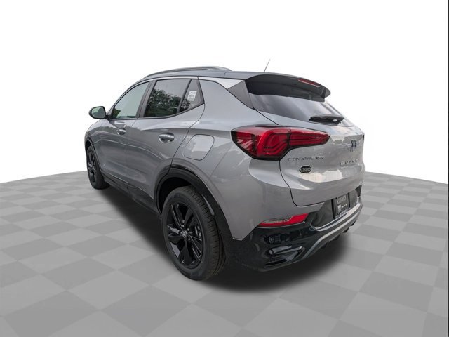 New 2026 Buick Encore GX Sport Touring FWD image 6