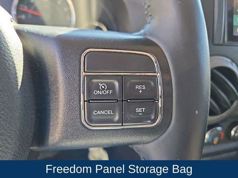 Used 2015 Jeep Wrangler Unlimited Sport w/ Quick Order Package 24S image 25