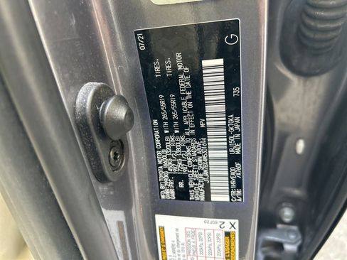 Used 2021 Lexus GX 460 Premium image 51