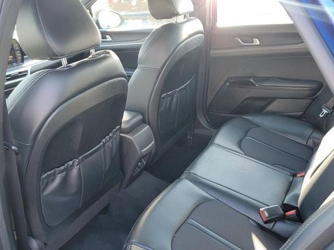 Used 2024 Kia K5 GT-Line image 12