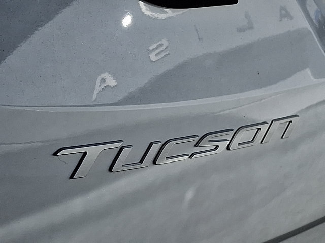 New 2026 Hyundai Tucson Limited AWD/4WD image 22