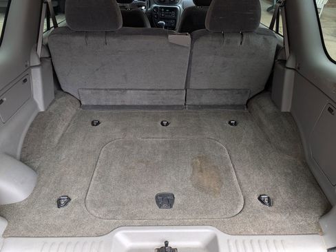 Used 2003 Chevrolet TrailBlazer LT image 20