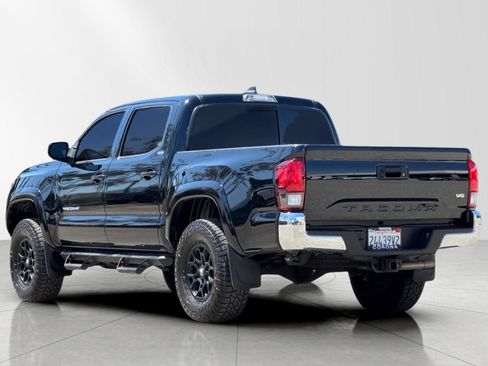 Used 2019 Toyota Tacoma SR5 RWD image 5