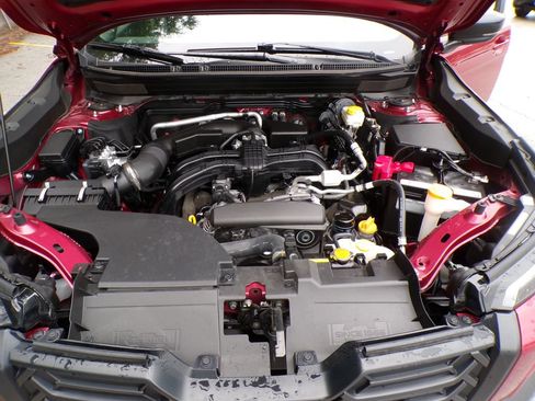 Used 2026 Subaru Outback Limited AWD/4WD image 33