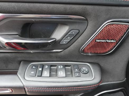 Used 2022 RAM 1500 TRX w/ TRX Level 2 Equipment Group AWD/4WD image 9