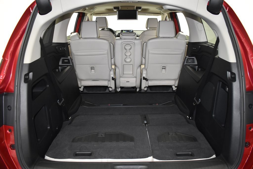 Used 2025 Honda Odyssey Touring image 42