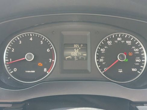 Used 2012 Volkswagen Jetta SE image 21