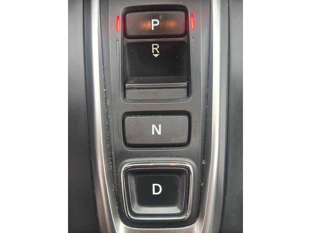 Certified 2022 Honda CR-V EX-L image 15